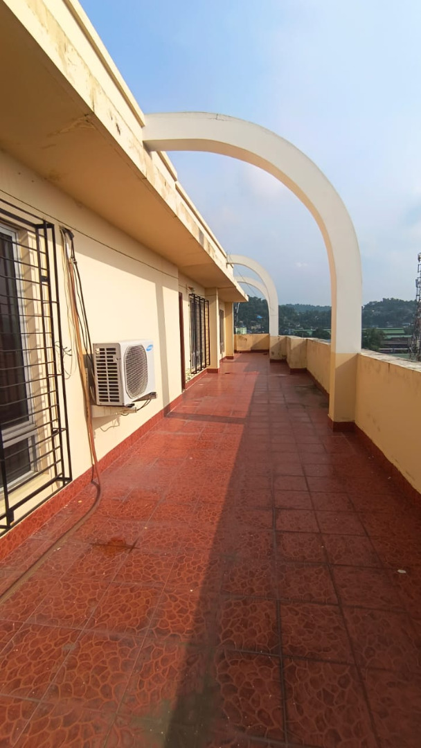 Unfurnished 3bhk in New Guwahati Bamunimaidan, New Guwahati Railway Colony, West Jyotinagar, Bamunimaidan, Guwahati, Assam, India for Rent